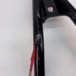 Wahacz przedni prawy dolny Yamaha - 11