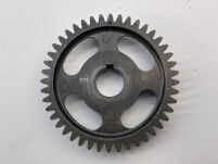 Zębatka wałka równowagi Yamaha Raptor 700 OEM 1S3-11531-00-00 oryginał - 2
