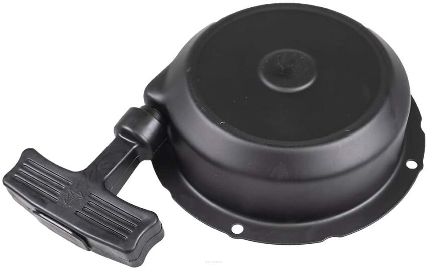 Rozrusznik ręczny Yamaha