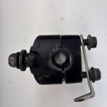 Mocowanie kierownicy Suzuki - 4