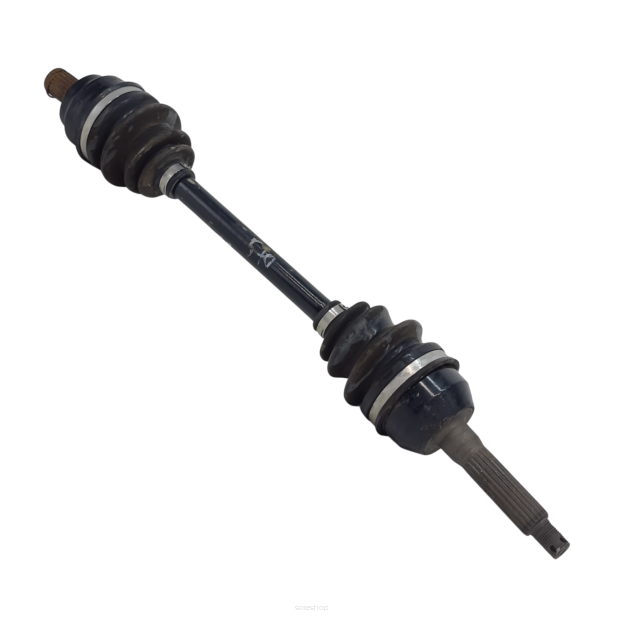 Półoś przednia (przód) Polaris