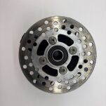 Piasta koła przedniego Yamaha - 2