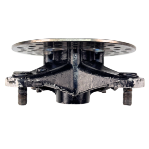 Piasta koła przedniego Yamaha