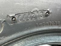 Opona ITP Holeshot ATRs 25x8-12 – 75R-0005304 - 3