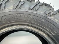 Opona ITP Holeshot ATRs 25x8-12 – 75R-0005304 - 6