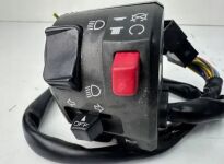 Przełącznik świateł Polaris - 7