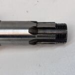 Wałek zmiany biegów Suzuki - 7