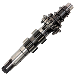 Wałek zmiany biegów Suzuki