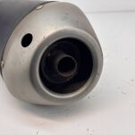 Tłumik wydechu końcowy Yamaha - 4