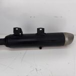 Tłumik wydechu końcowy Yamaha - 6