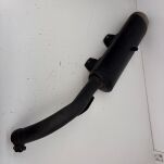 Tłumik wydechu końcowy Yamaha - 2