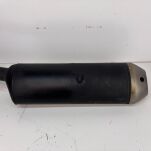 Tłumik wydechu końcowy Yamaha - 3