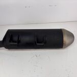 Tłumik wydechu końcowy Yamaha - 7