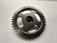 Zębatka wałka równowagi balansera Yamaha - 4