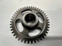 Zębatka wałka równowagi balansera Yamaha - 5