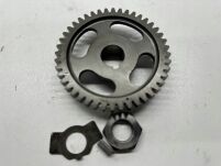 Zębatka wałka równowagi balansera Yamaha - 2