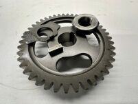 Zębatka wałka równowagi balansera Yamaha - 3