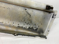 Lewy tylny błotnik plastik Polaris - 5