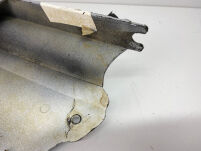 Lewy tylny błotnik plastik Polaris - 7