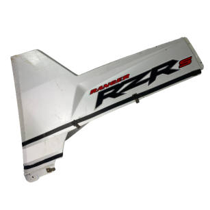 Lewy tylny błotnik plastik Polaris