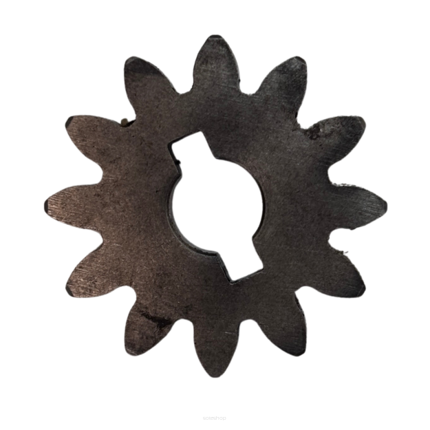 Koło zębate pompy oleju Suzuki