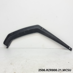 Poszerzenie nadkola przednie prawe Polaris - 3