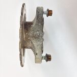 Piasta koła z tarczą hamulcową Polaris - 2