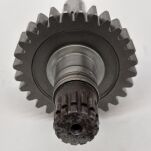 Wałek skrzyni biegów Suzuki - 2