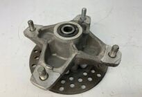 Piasta koła przedniego z tarczą hamulcową Yamaha - 3