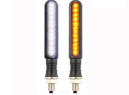 Kierunkowskazy Led dynamiczne