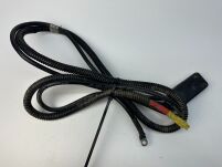 Kable do wyciągarki Polaris Sportsman - 2