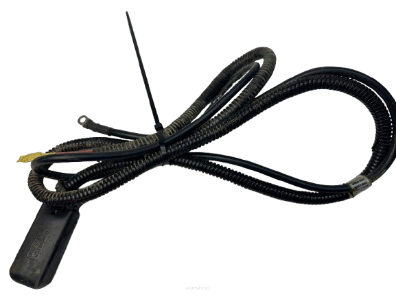 Kable do wyciągarki Polaris Sportsman