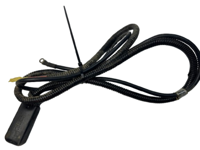 Kable do wyciągarki Polaris Sportsman