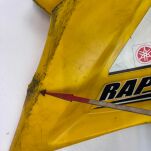 Plastik tylny błotnika Yamaha - 10