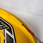 Plastik tylny błotnika Yamaha - 3