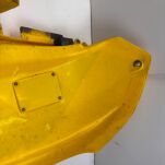 Plastik tylny błotnika Yamaha - 16