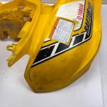 Plastik tylny błotnika Yamaha - 2