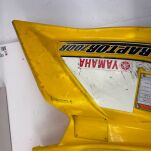 Plastik tylny błotnika Yamaha - 4