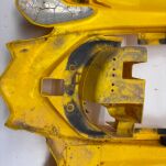 Plastik tylny błotnika Yamaha - 15