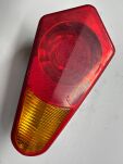 Lampa tylna lewa EU Polaris - 8