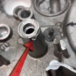 Kartery silnika Yamaha - 8