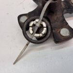 Tylna piasta Suzuki - 3