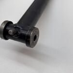 Wahacz dolny przedni lewy Yamaha - 8