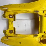 Plastik nadkola tył Suzuki - 8