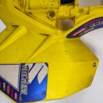 Plastik nadkola tył Suzuki - 7