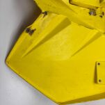 Plastik nadkola tył Suzuki - 10