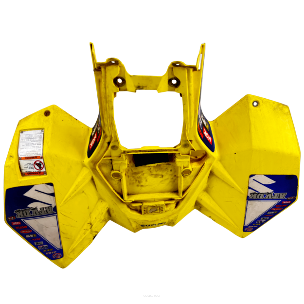 Plastik nadkola tył Suzuki