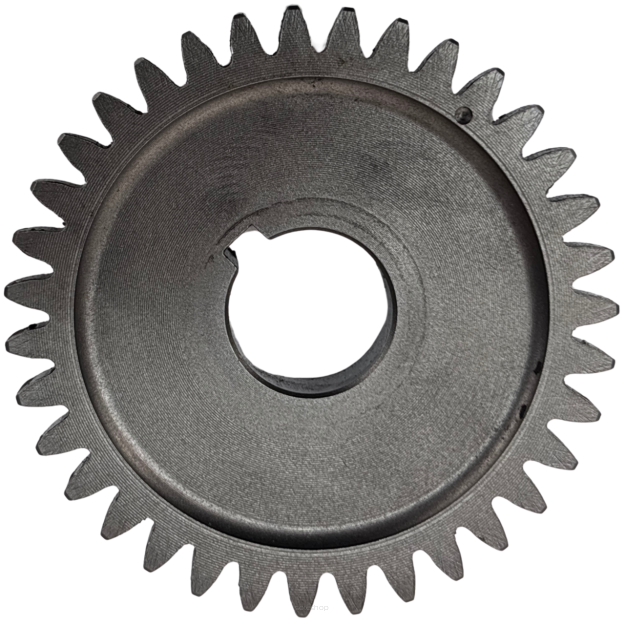 Zębatka silnika Suzuki