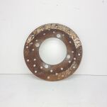 Tylna tarcza hamulcowa Polaris - 2