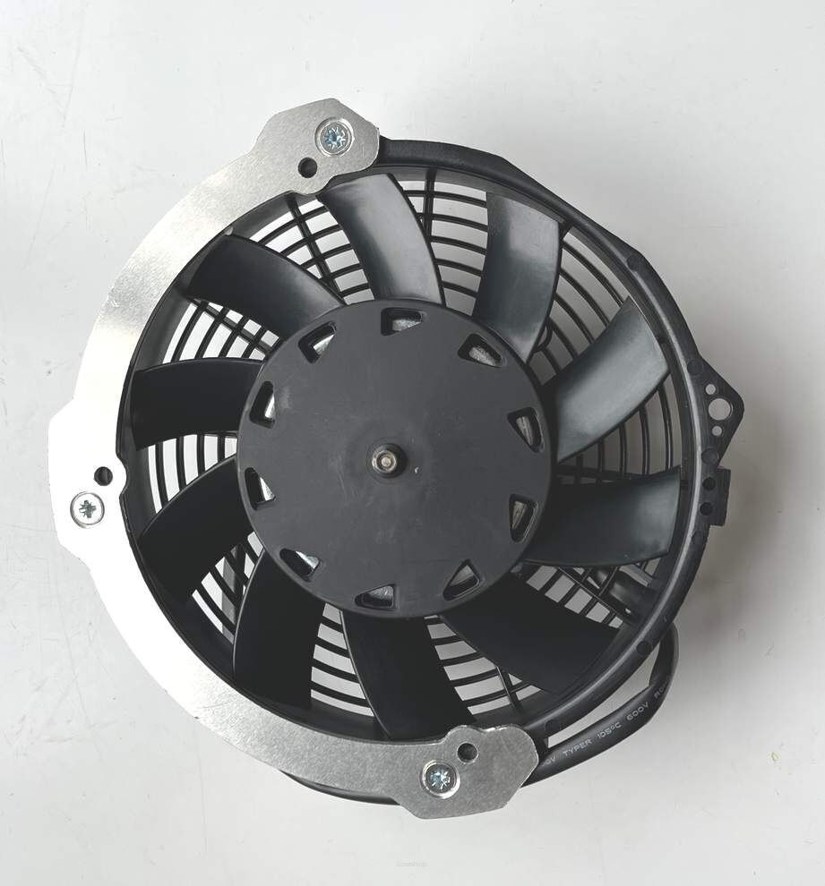 Wentylator chłodnicy Suzuki LTZ 400 09-13 17800-33H00 17800-33H01